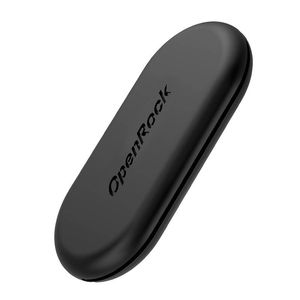 Protection case OneOdio for OpenRock Pro OWS Earphones (black)
