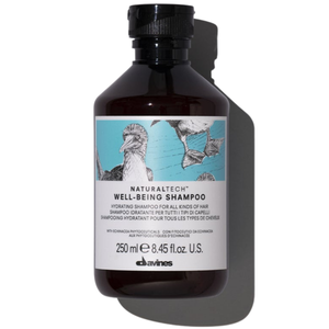 Davines Well-being Geros savijautos šampūnas pH 5.5, 250 ml
