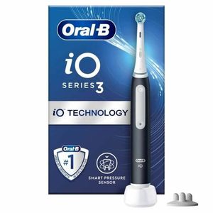 Elektrinis dantų šepetėlis Oral-B iO Series 3s