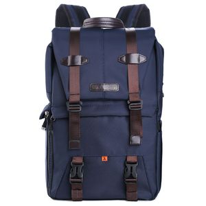 Dual Shoulders Camera Bag for Travel