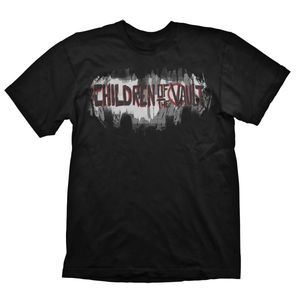 Borderlands 3 "Children of the Vault" T-Shirt | Large