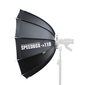 SMDV Speedbox A110 (zonder speedring)