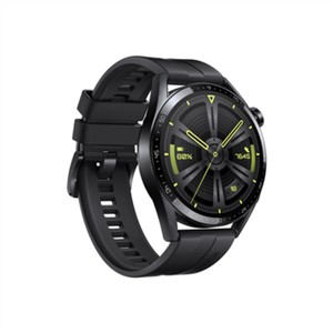 Huawei Watch GT 3 Active Edition 46mm, black