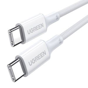 Fast Charging Cable USB-C to USB-C UGREEN 15266