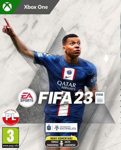 FIFA 23 (EN/RU) Xbox One