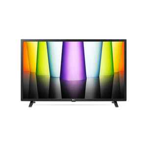 TV Set|LG|32"|FHD|1920x1080|Wireless LAN 802.11ac|Bluetooth|webOS|Black|32LQ63006LA