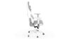 Endorfy Scrim Onyx White gaming chair