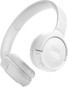 JBL wireless headset Tune 520BT, white