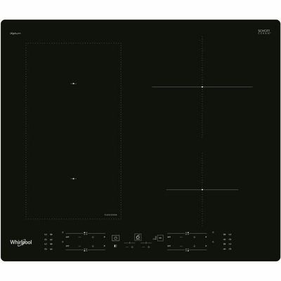 Indukcinė kaitlentė Whirlpool Corporation WLB9560NE / IXL 60 cm 7200 W