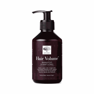NEW NORDIC šampūnas HAIR VOLUME 250 ml