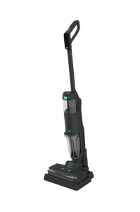 Dulkių siurblys šluota Mamibot Multi purpose Floor Cleaner Flomo II Plus Cordless operating Washing function 25.55 V Operating time (max) 33 min Blac