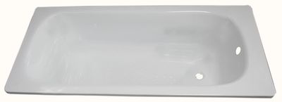 Metalinė vonia 20002 170cm