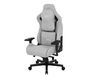 Žaidimų kėdė ONEX EV12 Fabric Edition Gaming Chair - Ivory