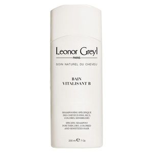 Leonor Greyl Bain Vitalisant B Specific Shampoo Šampūnas dažytiems plaukams, 200 ml