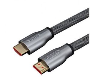 Unitek Cable HDMI M/M 10m, v2.0 gold, Y-C142RGY