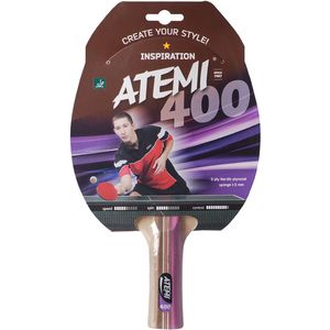 Stalo Teniso Raketė ATEMI 400 AN