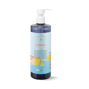 Kerzon Liquid Soap Le Soleil Parfumuotas rankų ir kūno prausiklis, 500ml