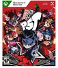 Persona 5 Tactica Xbox Series X