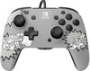 PDP Rematch Comic Mario Wired Controller for Nintendo Switch