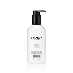Balmain Hair Moisturizing Shampoo Giliai drėkinantis šampūnas, 300ml