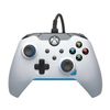 PDP Xbox X/S & One wired joystick (Ion White)