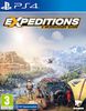 Expeditions: A MudRunner Game PS4