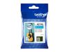 Brother LC421XLC Ink Cartridge, Cyan | Brother