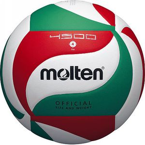 Tinklinio kamuolys Molten V4M4500