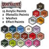 The Army Painter - Wandering Monsters Paint Set