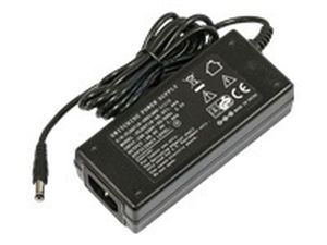 MIKROTIK 48POW 48V 1.46A Power Adapter + Power plug