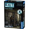 Exit: The Game – Prison Break