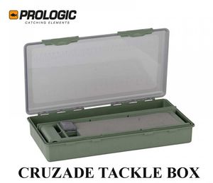 Dėžutė Pavadėliams PROLOGIC Cruzade Rig Box 54995 .