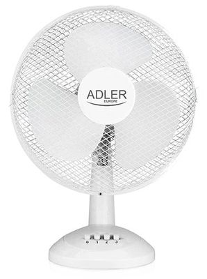 Stalinis ventiliatorius Adler AD 7303