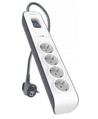 Belkin Surgemaster 4-fold