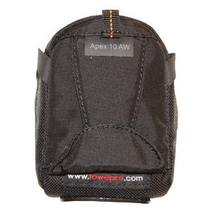 Dėklas Lowepro Digital Camera Bag Apex 10 AW Black