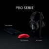 Logitech G PRO X SUPERLIGHT Red Wireless Gaming Mouse | 25 600 DPI