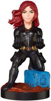 Black Widow (Gamerverse) Cable Guy stovas