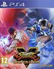 Street Fighter V Champion Edition PS4