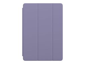 Dėklas Smart Cover skirta iPad (8th, 9th generation) - English Lavender
