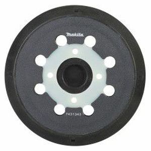 Velcro padas MAKITA 125mm