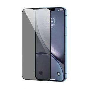 Tempered Glass Joyroom HQ-Z33 iPhone 15 with Black Edge