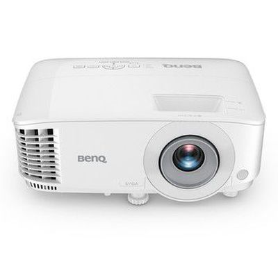 BenQ MS560 verslo klasės projektorius su garsiakalbiais | SVGA (800x600) | 4000 ANSI | HDMI, D-sub 15pin, Audio in/out, RS232 In | Pure Clarity with Crystal Glass Lenses, Smart Eco