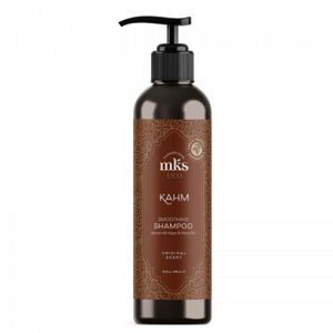 MKS ECO (Marrakesh) Kahm Smoothing Shampoo Plaukus tiesinantis šampūnas, 296ml