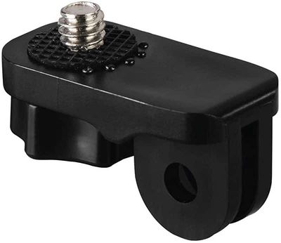 Hama Kamera Mount 1/4 V2 Adapter for GoPro Accessory