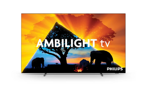 Televizorius Philips 48OLED769/12 48" (121cm) 4K UHD OLED Smart TV with Ambilight