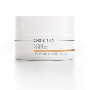 Christina Forever Young Moisture Fusion Cream Intensyviai drėkinantis veido kremas, 50ml