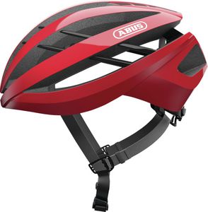 Šalmas Abus Aventor racing red