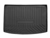 Guminis bagažinės kilimėlis BYD Atto 3 2021+  (lower trunk) black /6068021