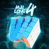 Rubik's Cube - MoYu MeiLong 4x4x4 Magic Cube