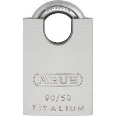 Spyna ABUS 90RK/50 Titalium